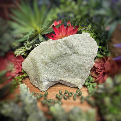Prehnite - Specimen