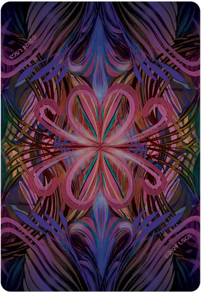 Reiki Divine Healing Card Deck
