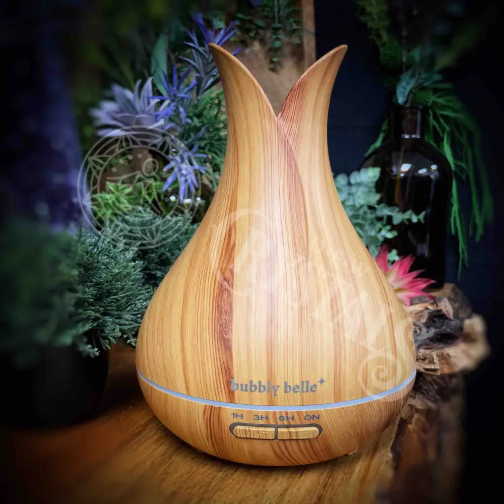 Essential Oil Diffuser - 13Oz