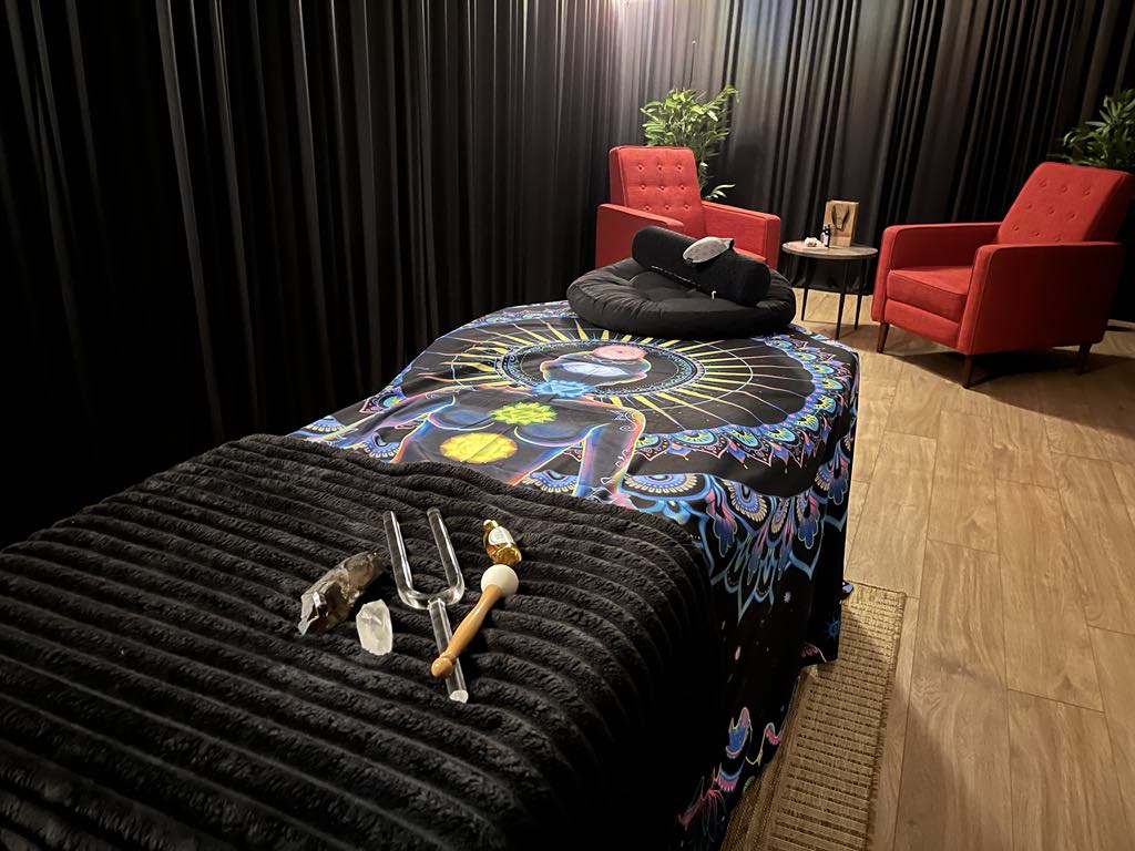 Reiki Healing Session - Call & Book Today