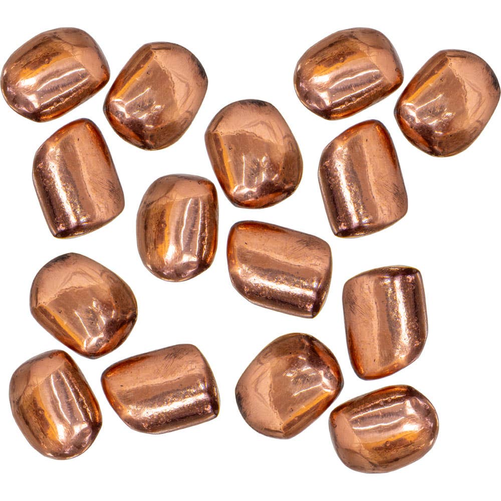 Copper - Tumbled