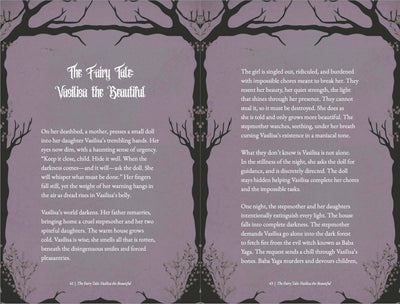 Apothecary for the Afflicted: Shadow Work Book