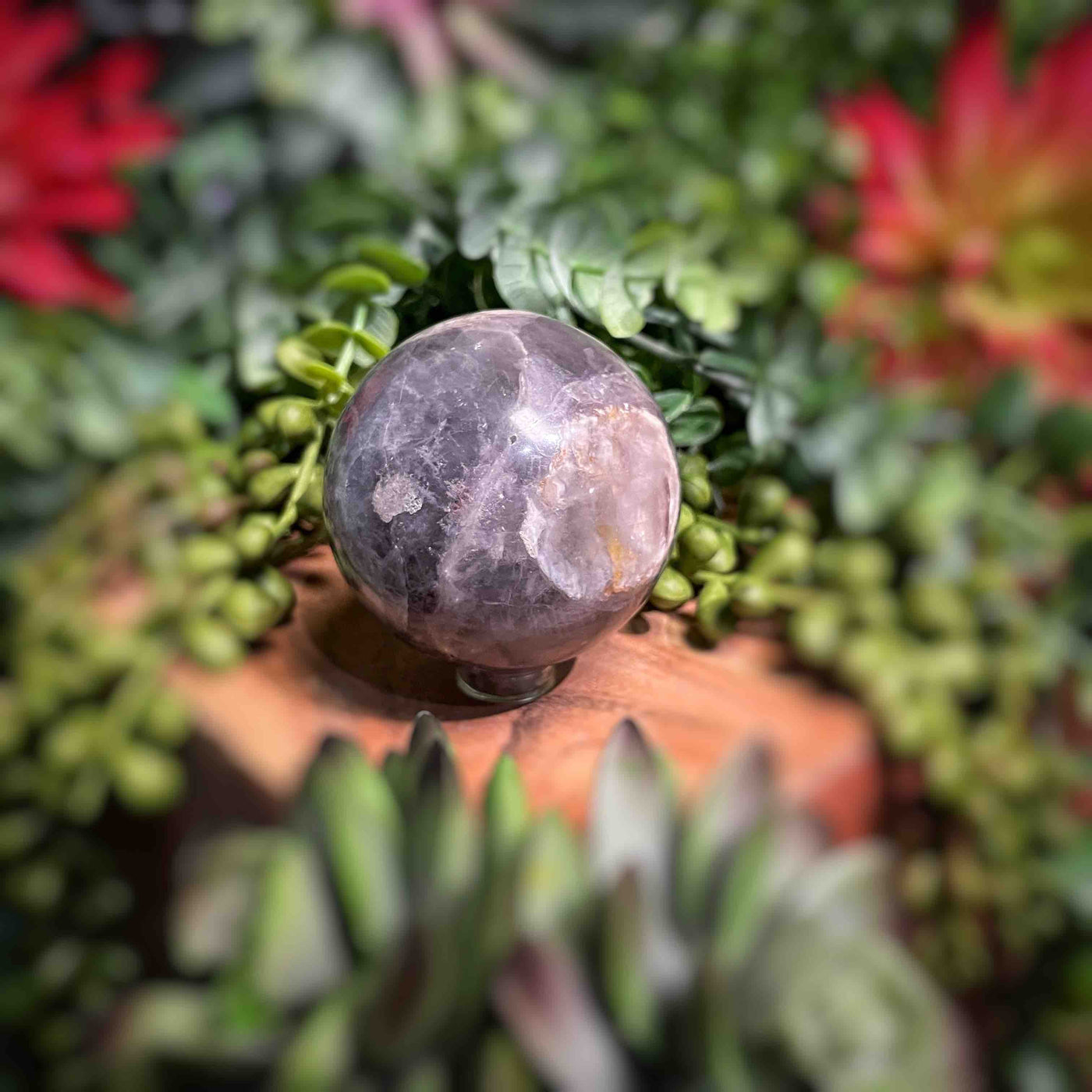 Fluorite - Spheres - Set 2