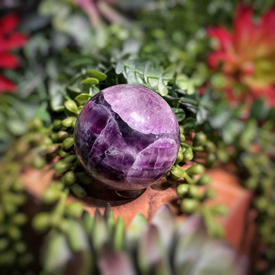 Fluorite - Spheres - Set 2