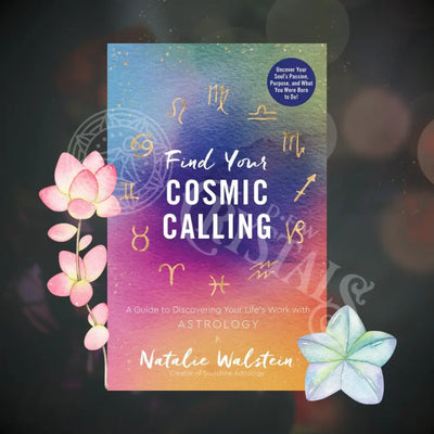 Find Your Cosmic Calling Books - Spiritual