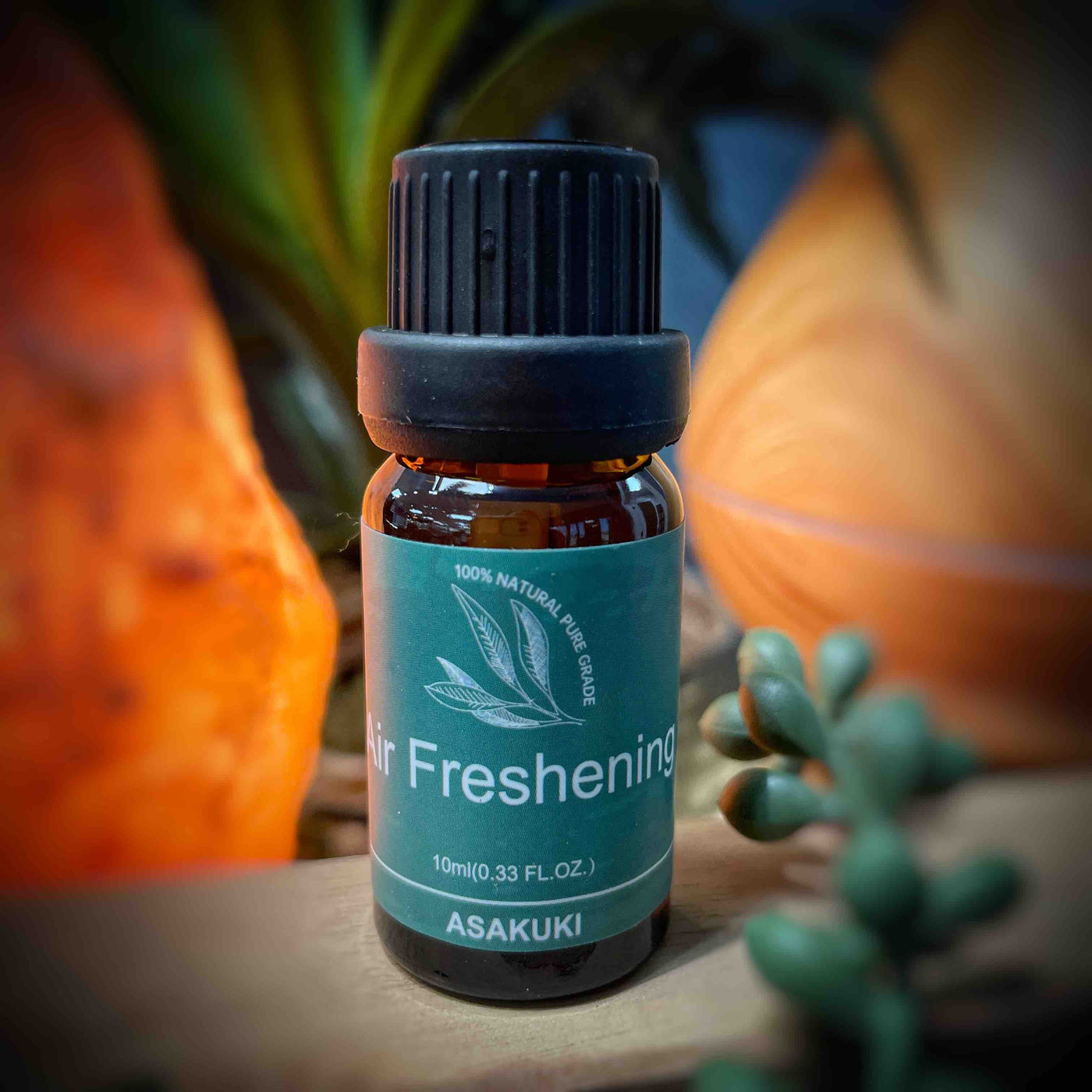 Diffuser Oil - Air Freshening