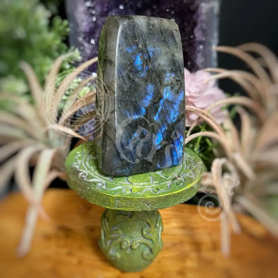 Free Form - Labradorite Multi Choice B Crystals Freeform