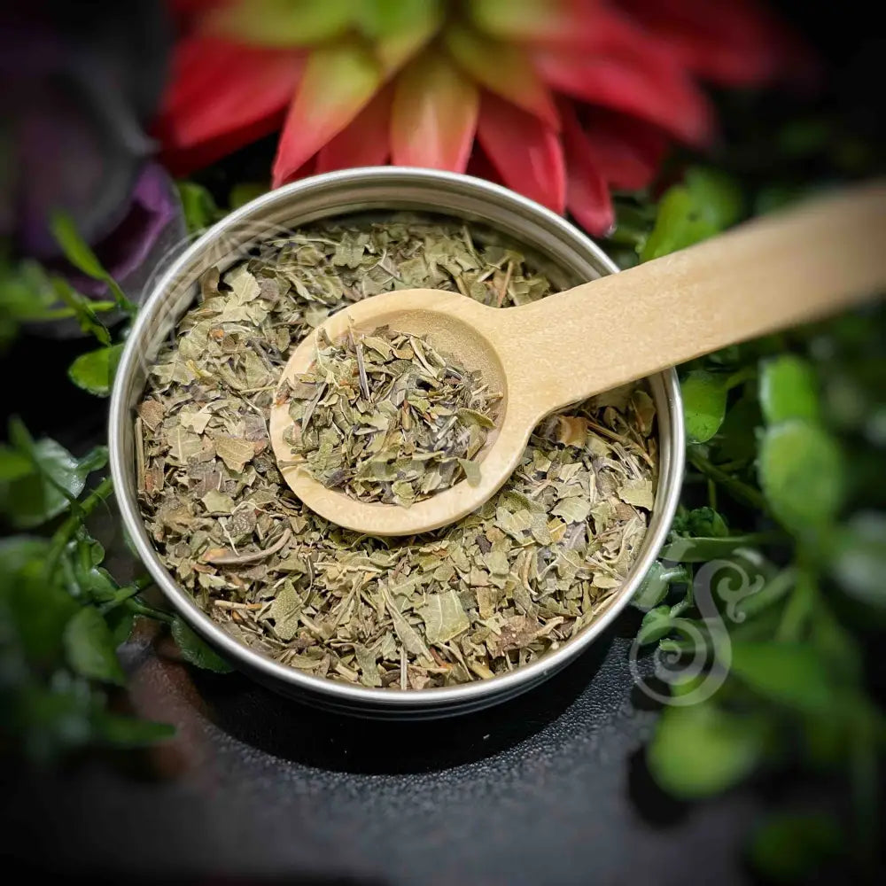 Lemon Verbena Incense - Loose Leaf