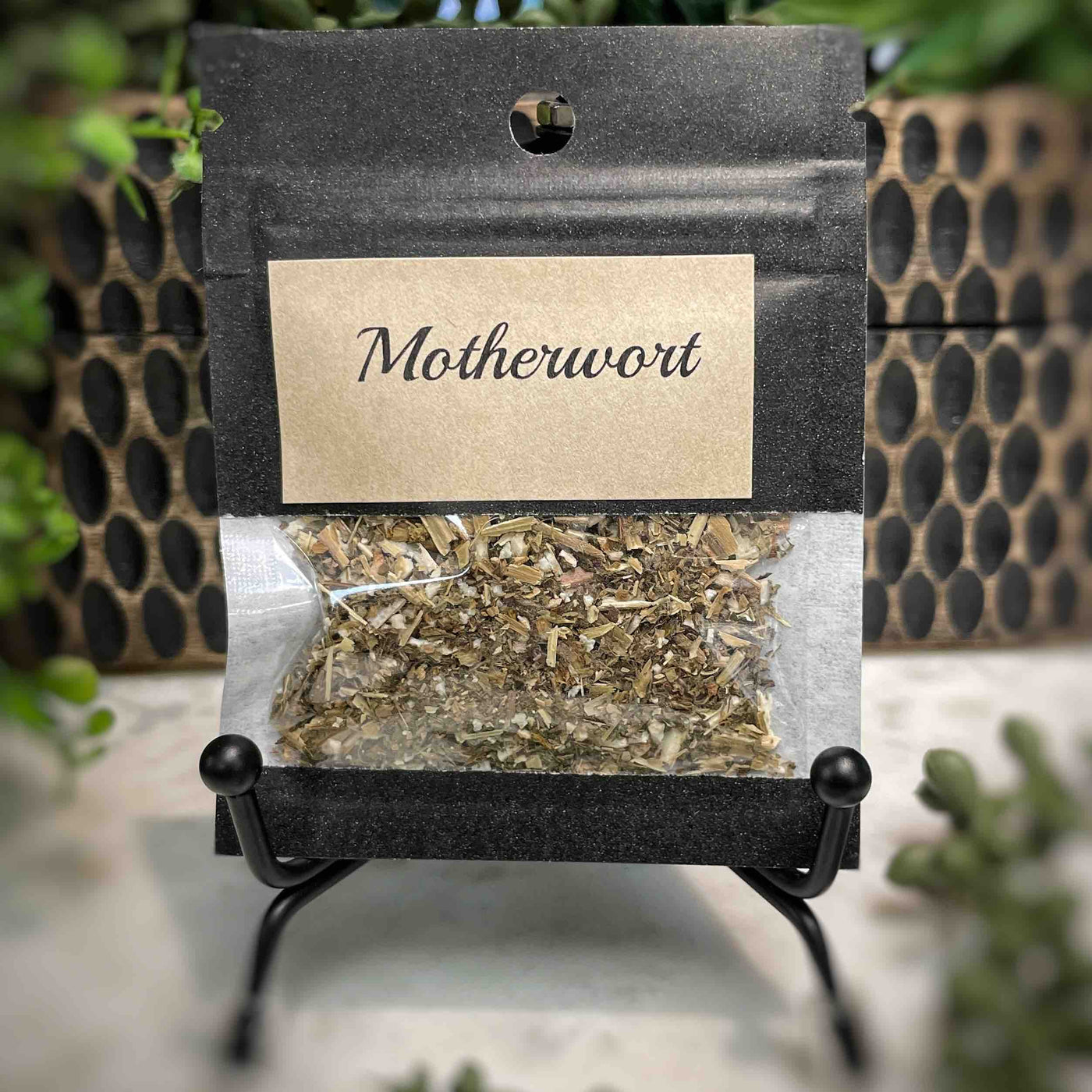 Motherwort   -  2g