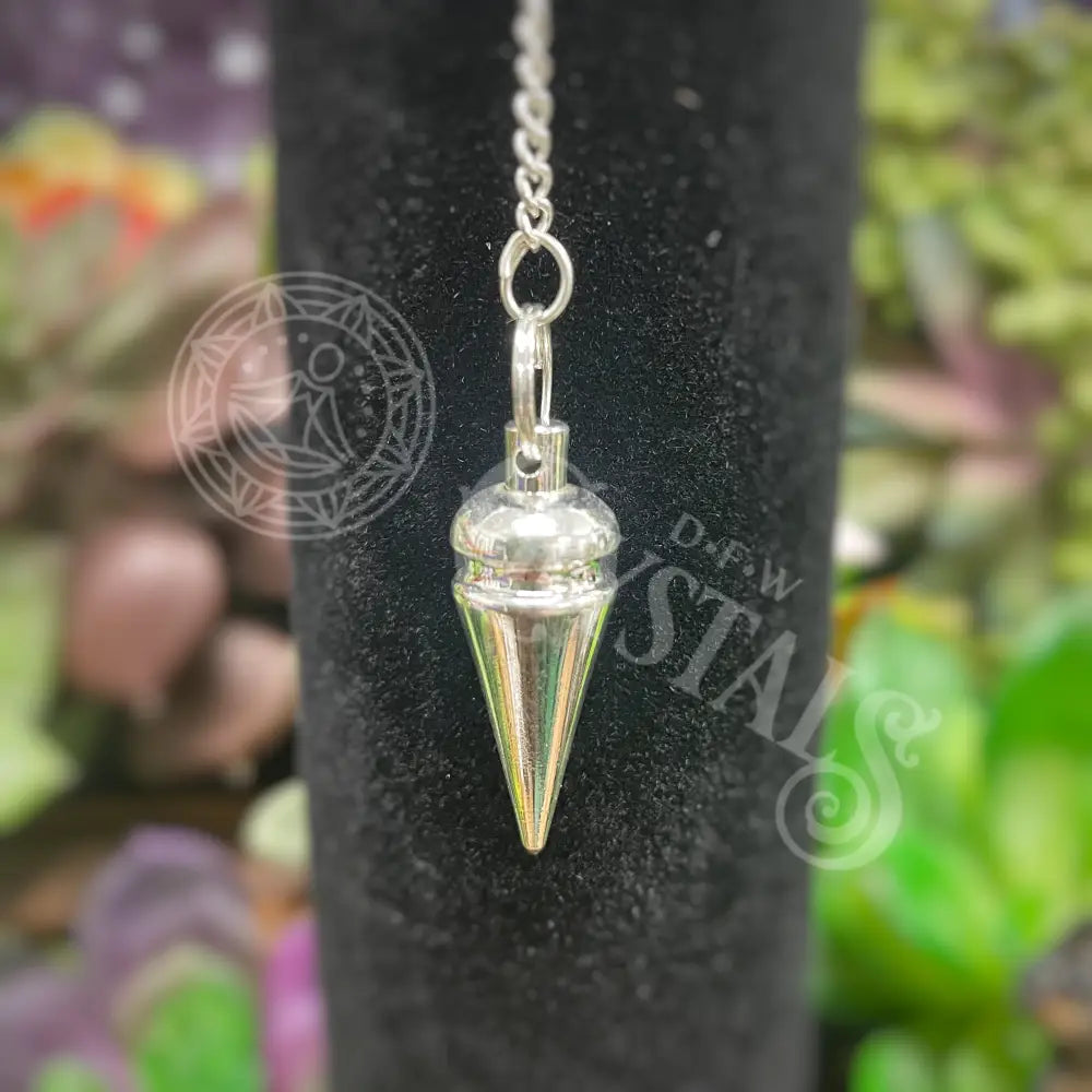 Pendulum - Assorted Nickel Plated