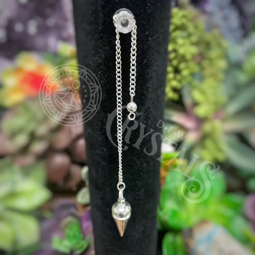 Pendulum - Assorted Nickel Plated