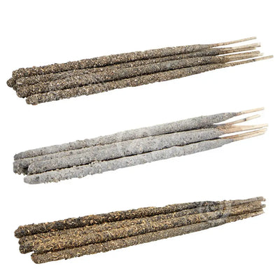 Palo Santo Handmade Ceremonial Incense - Stick