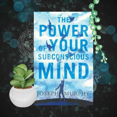 Power Of Your Subconscious Mind Books - Law Of Attraction