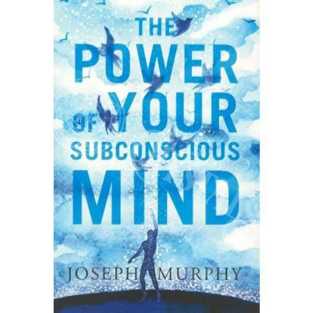 Power Of Your Subconscious Mind Books - Law Of Attraction