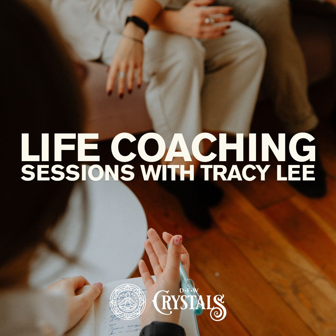 Coaching Session - TLJ