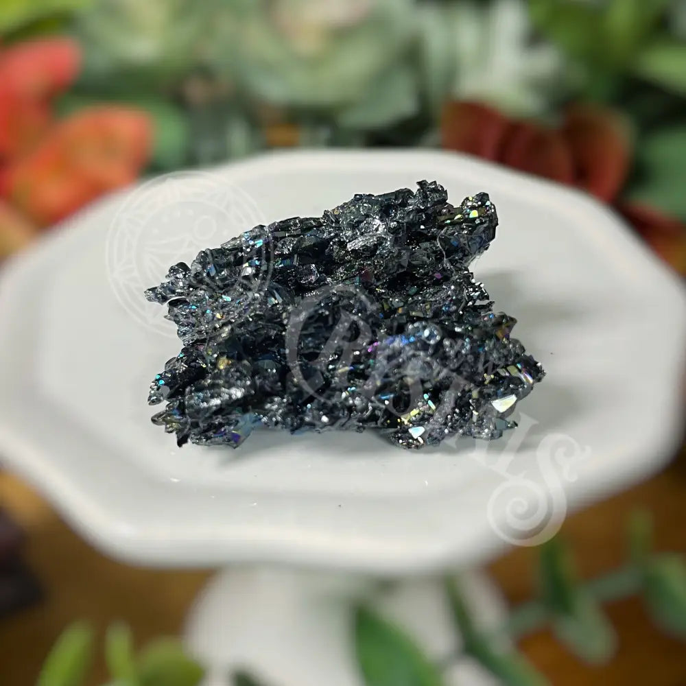 Raw - Silicone Carbide 2.0’ 3.5’ C Crystals