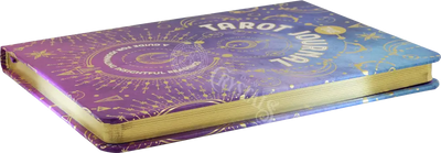 The Tarot Journal Books -