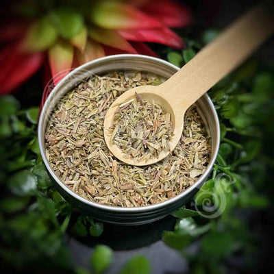 Thyme Incense - Loose Leaf