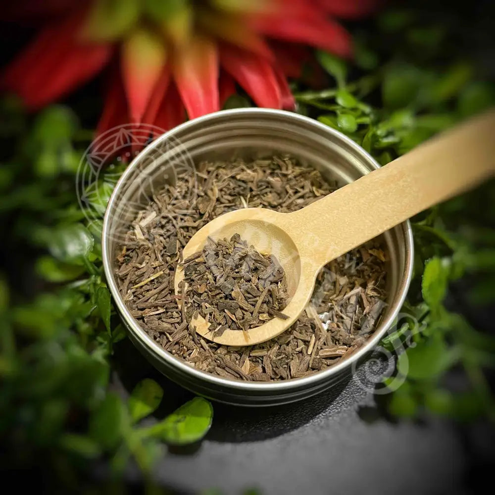 Valerian Root Incense - Loose Leaf