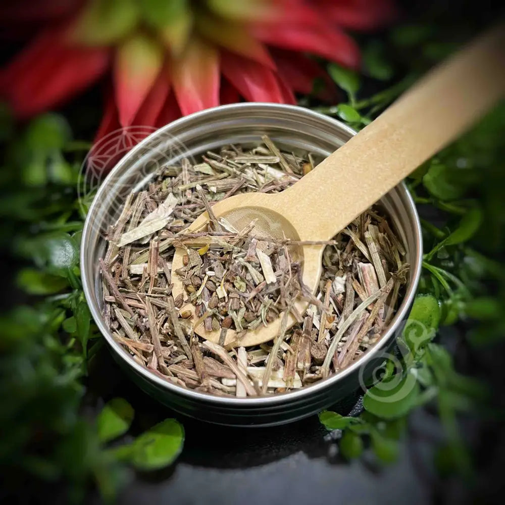 Vervain Incense - Loose Leaf