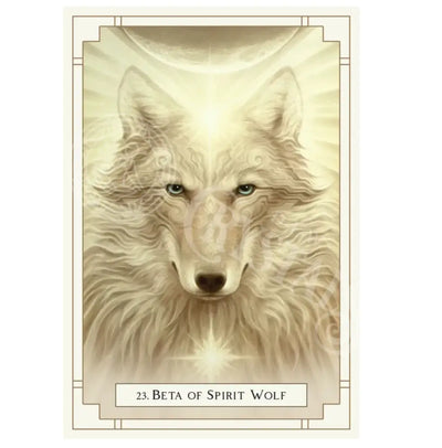 White Light Oracle By Alana Fairchild Decks -