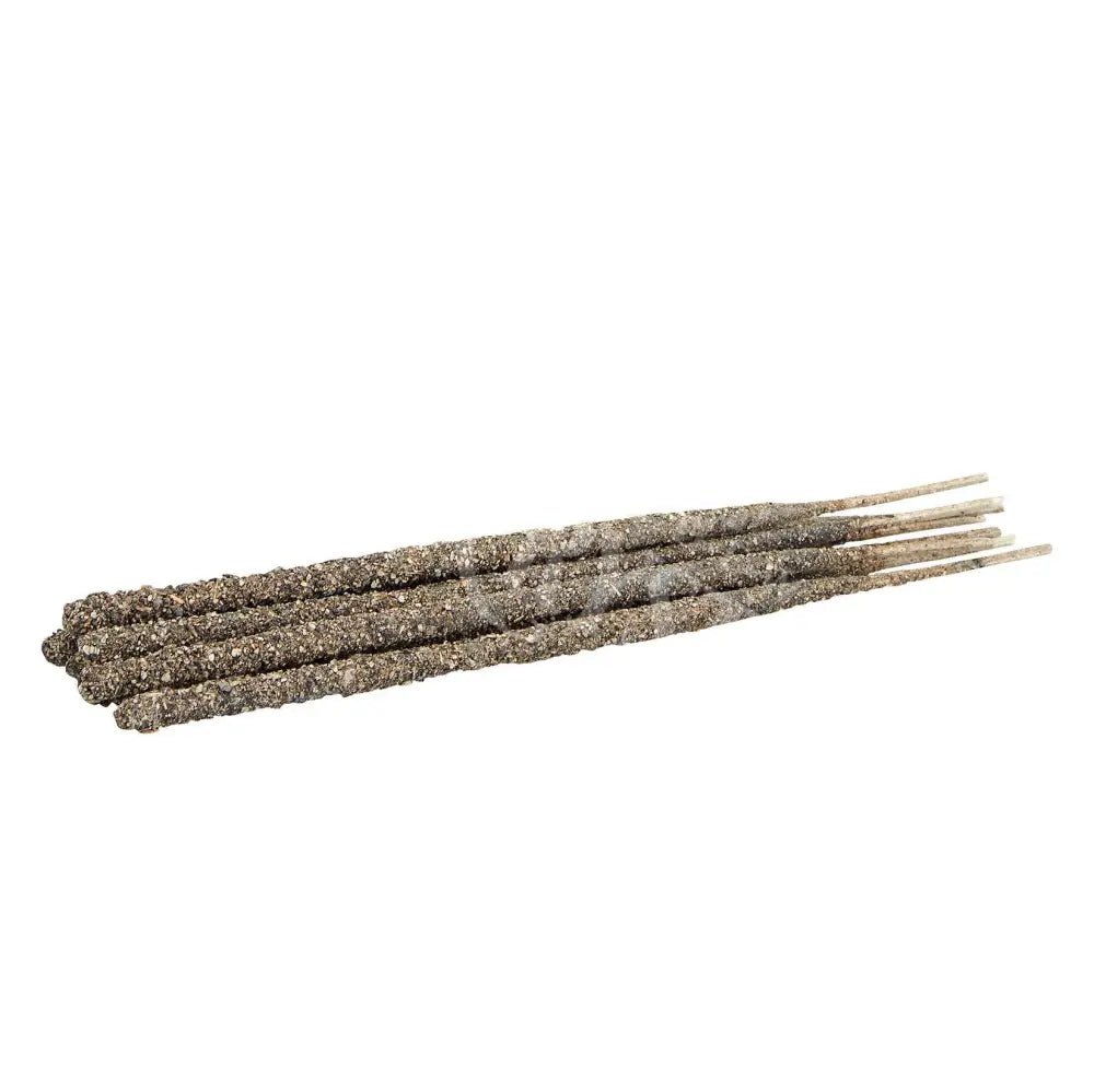 White Sage Handmade Ceremonial Incense - Stick