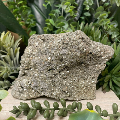 Pyrite - Free Form