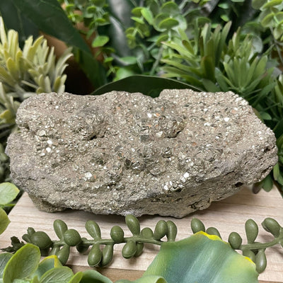 Pyrite - Free Form