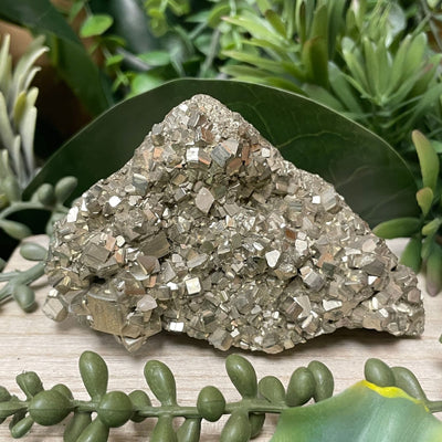 Pyrite - Free Form