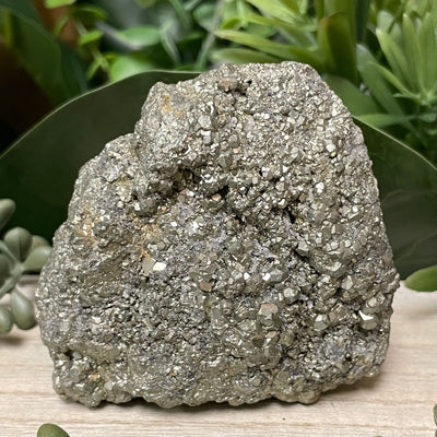 Pyrite - Free Form