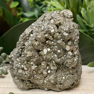 Pyrite - Free Form