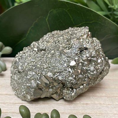Pyrite - Free Form