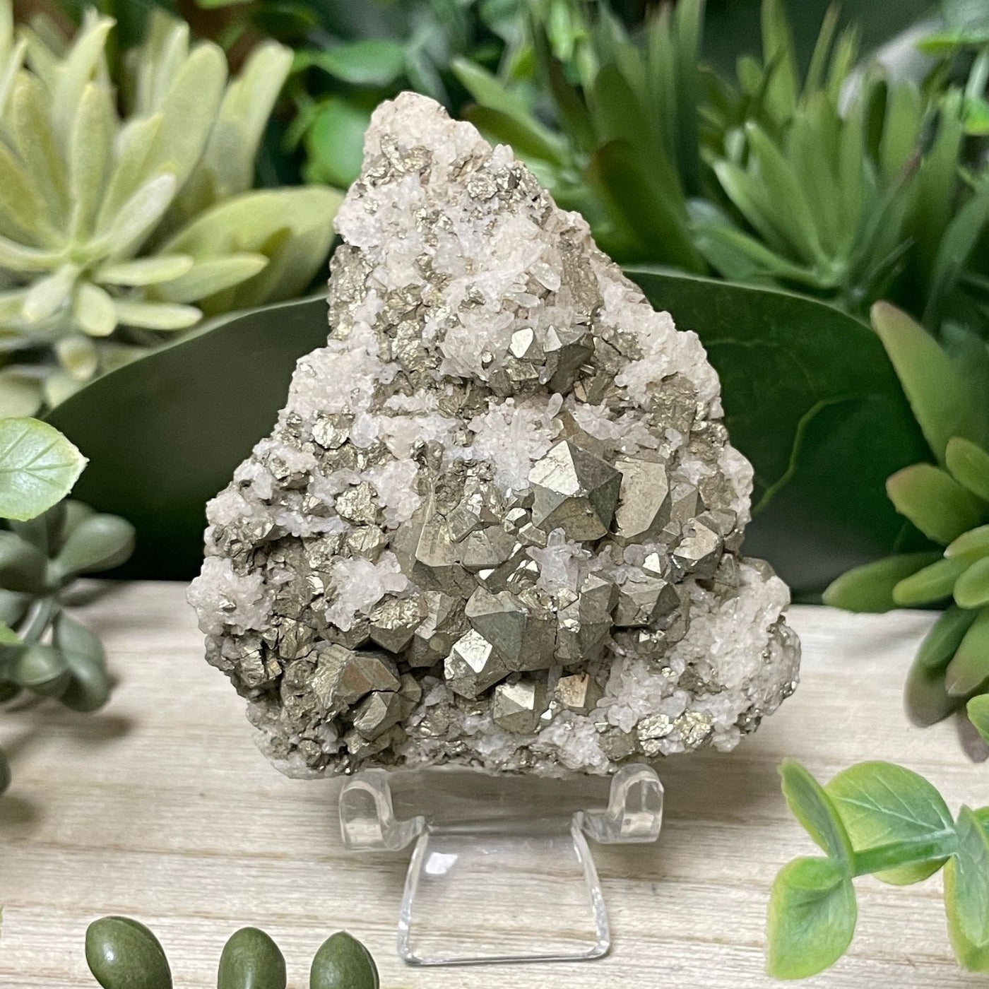Pyrite - Free Form