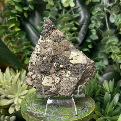 Pyrite - Free Form