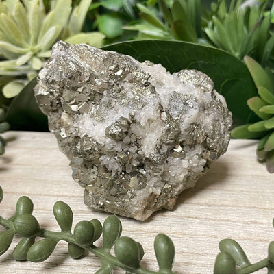 Pyrite - Free Form