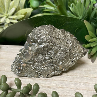 Pyrite - Free Form