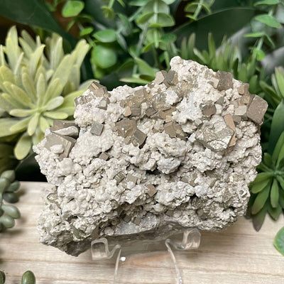 Pyrite - Free Form