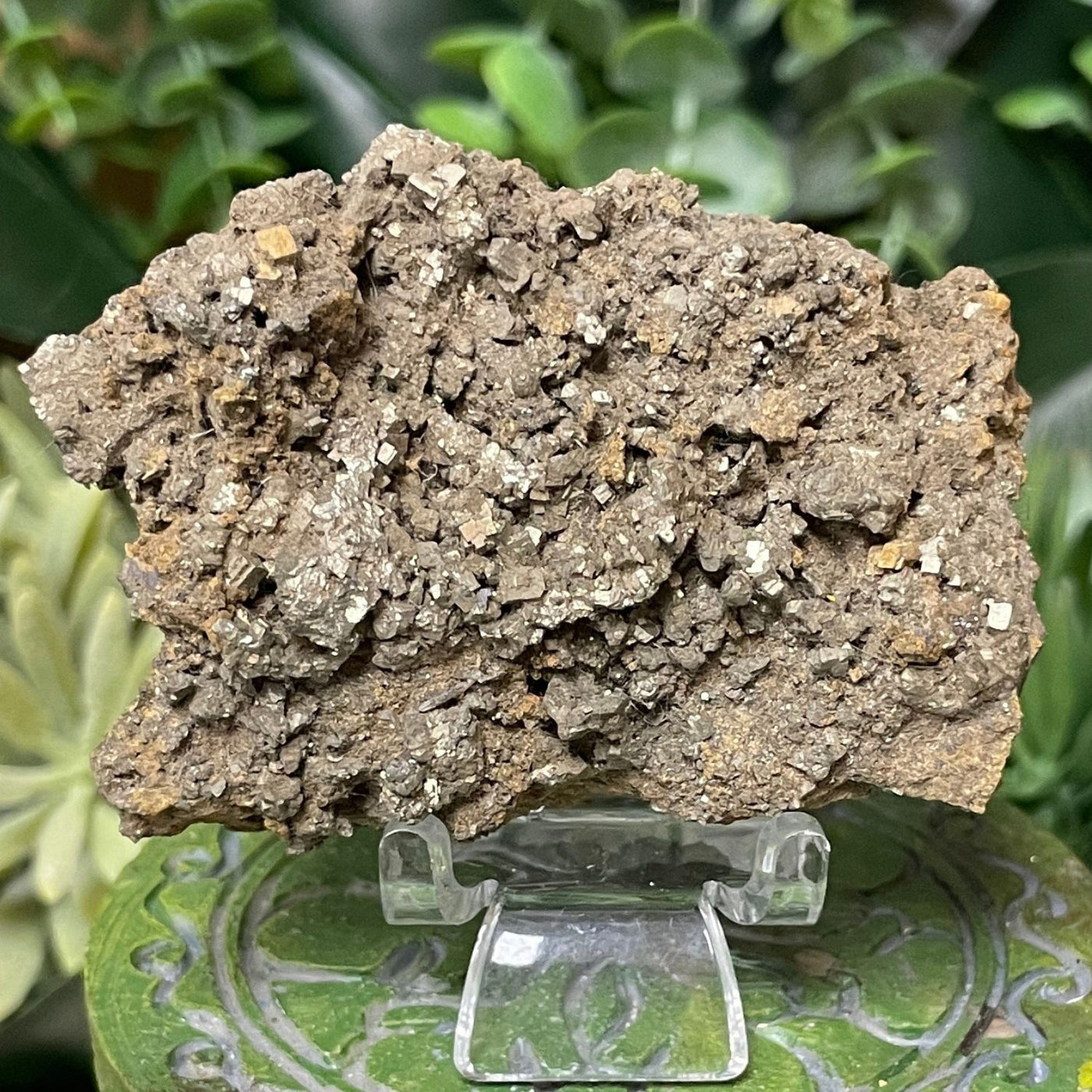 Pyrite - Free Form