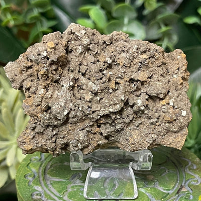 Pyrite - Free Form