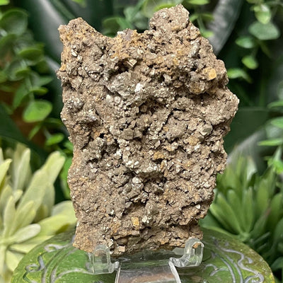 Pyrite - Free Form
