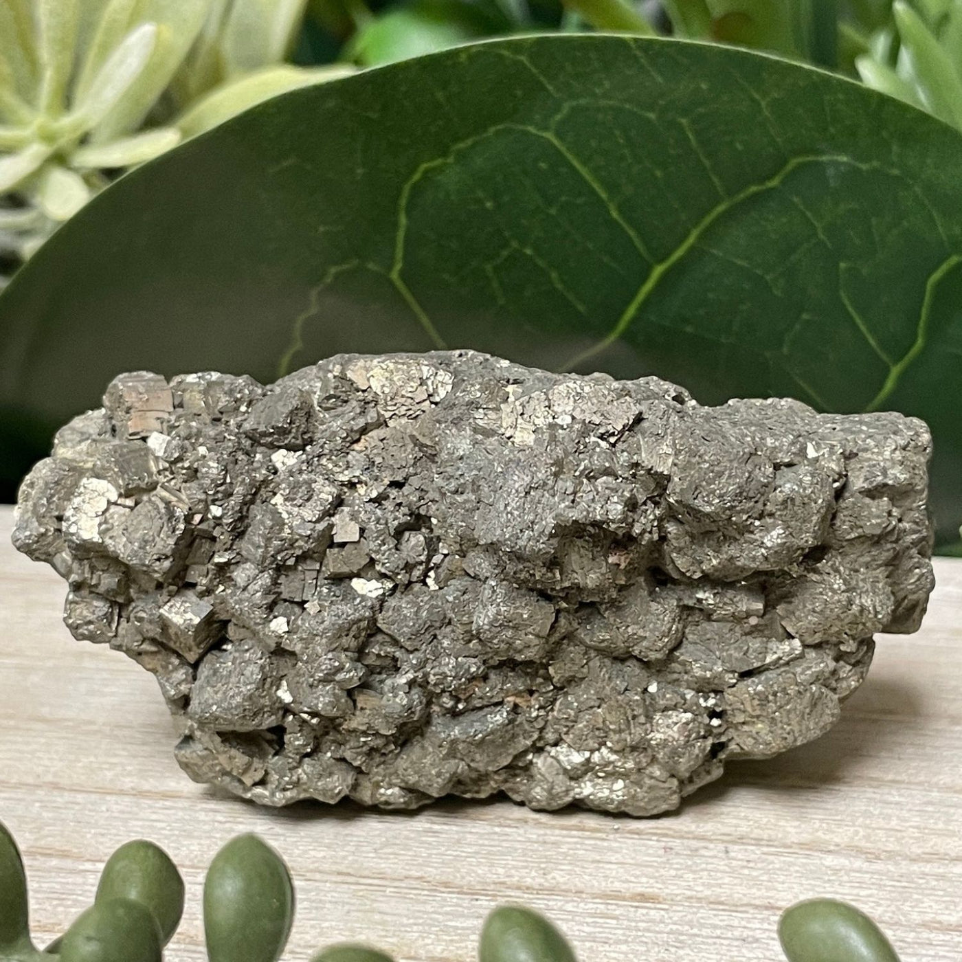 Pyrite - Free Form