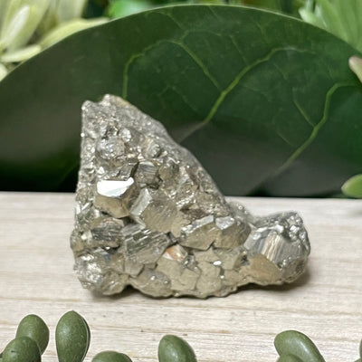 Pyrite - Free Form