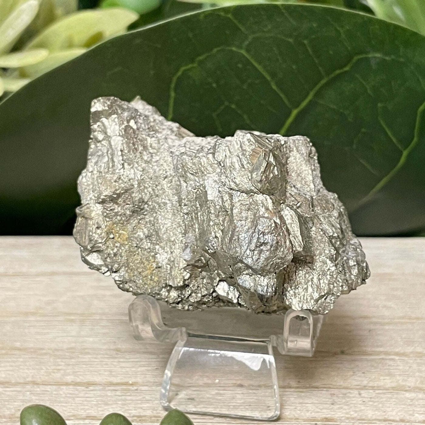 Pyrite - Free Form