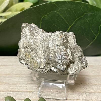 Pyrite - Free Form