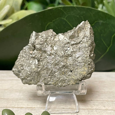 Pyrite - Free Form