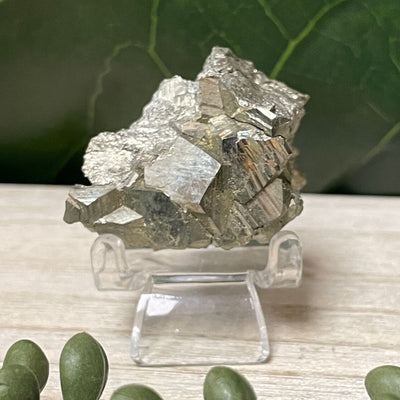 Pyrite - Free Form