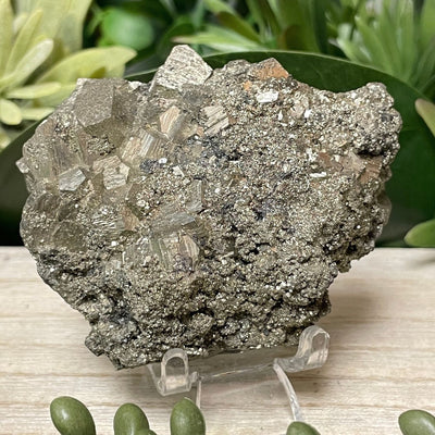 Pyrite - Free Form