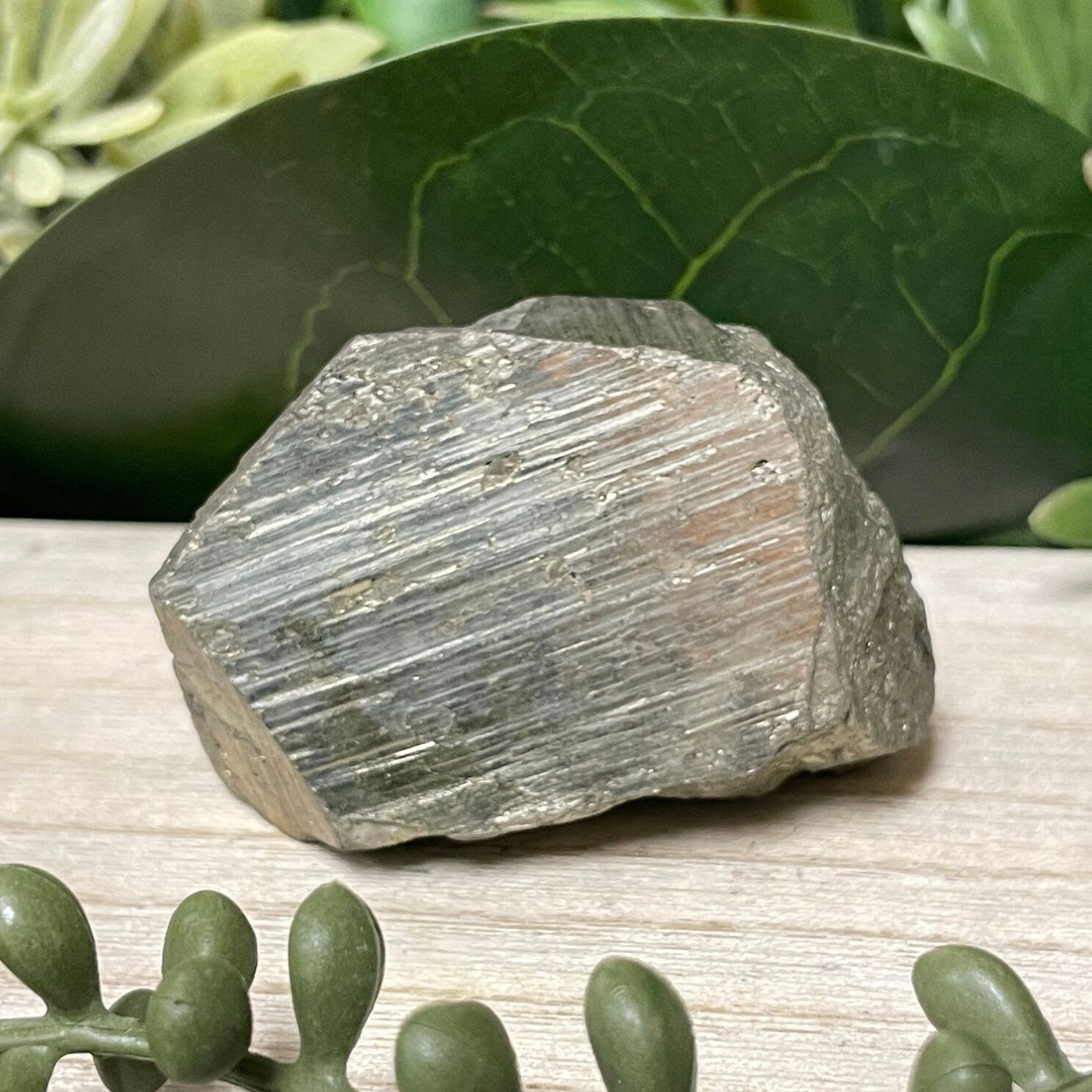 Pyrite - Free Form
