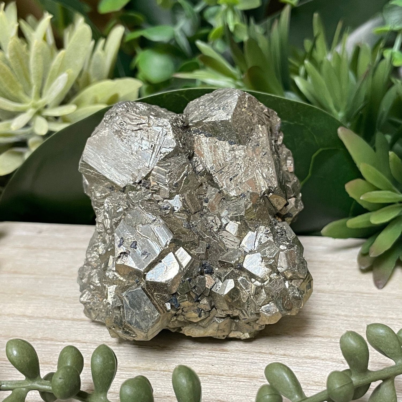 Pyrite - Free Form