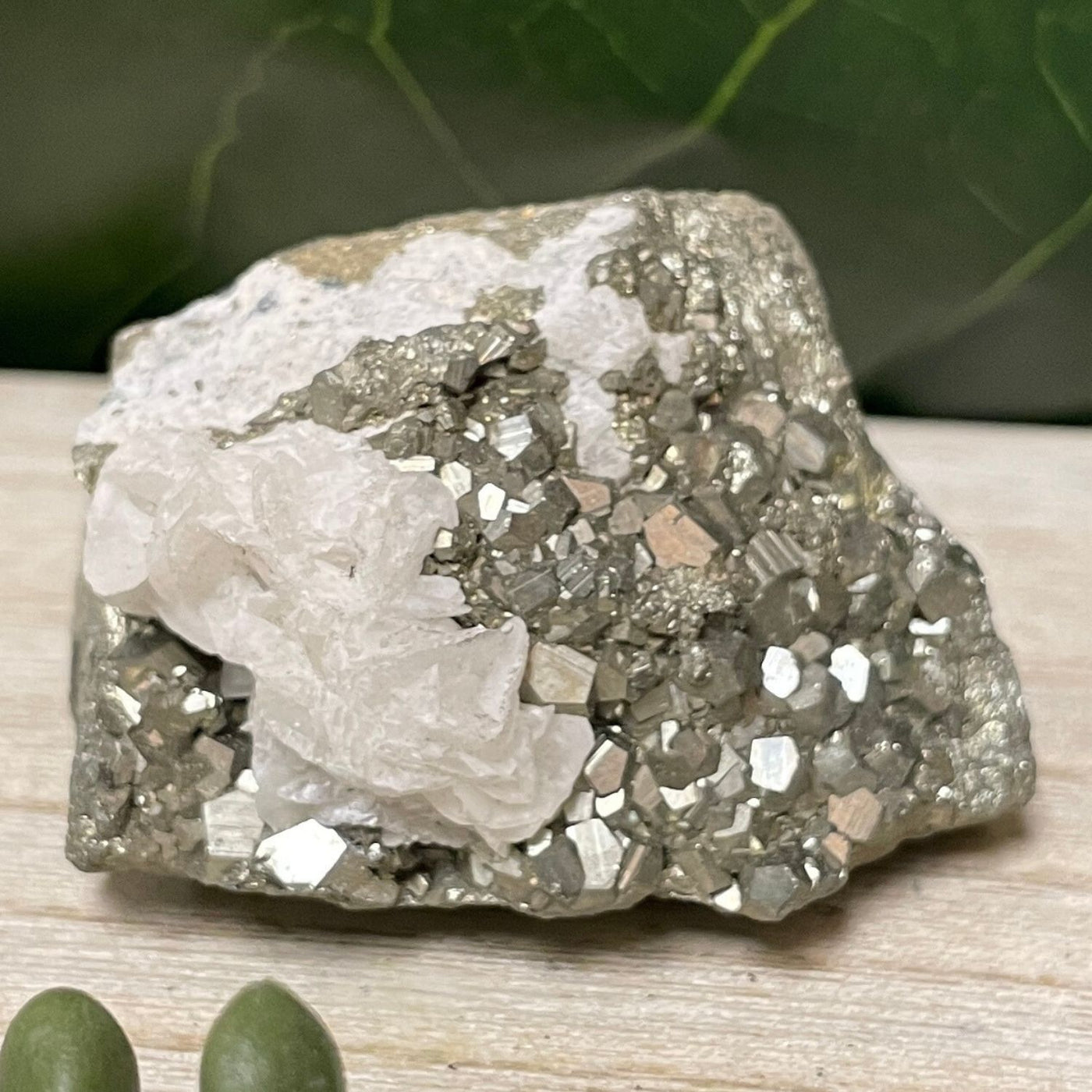 Pyrite - Free Form